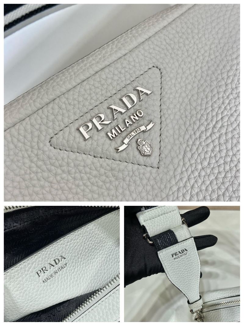 Pra*a satchel bags